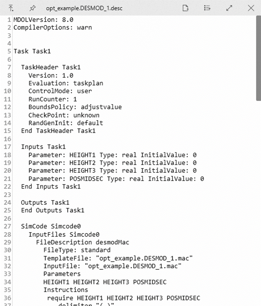 isight参数优化理论与实例详解下载的图14