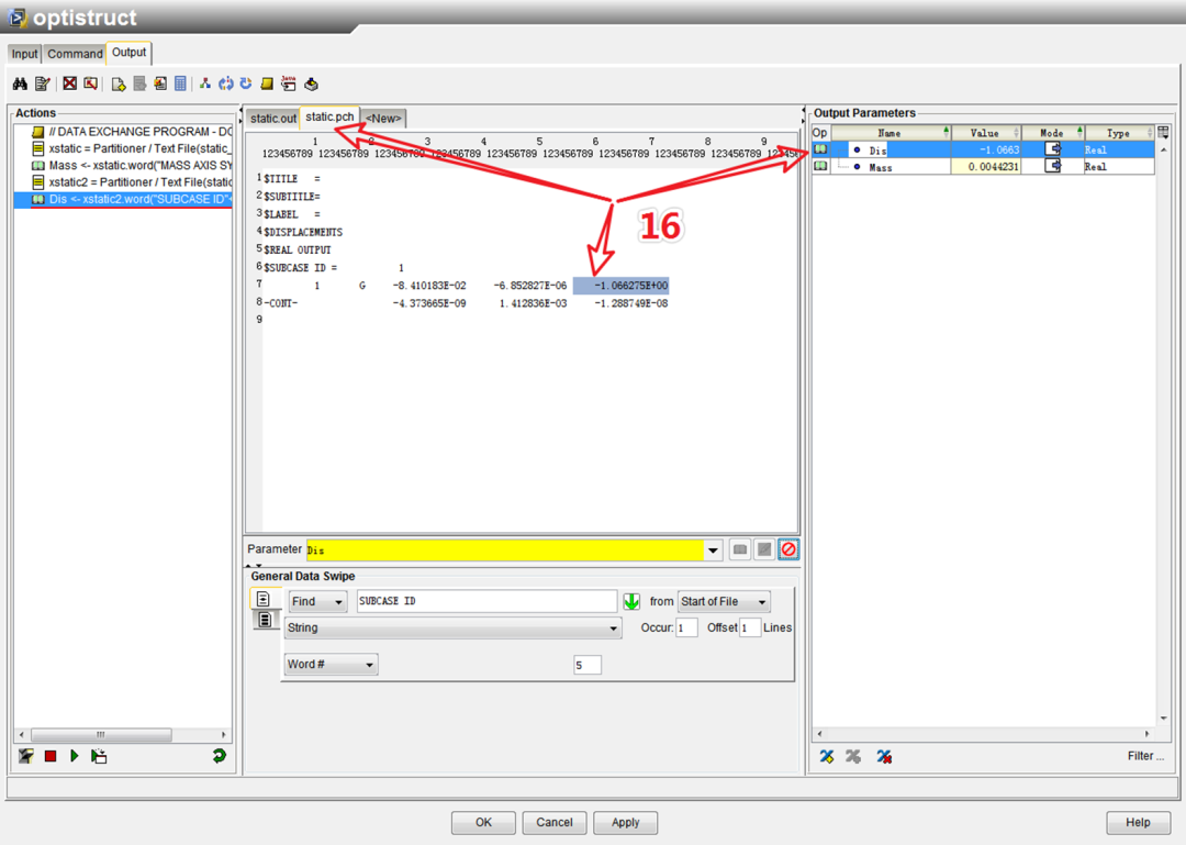 isight参数优化理论与实例详解下载的图28