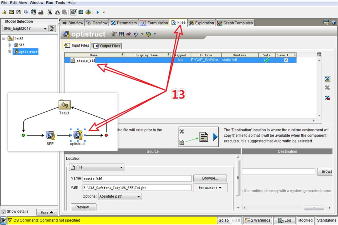 isight参数优化理论与实例详解下载的图25
