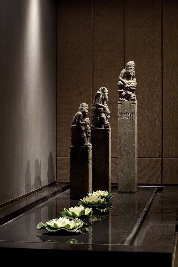 有价的是房子,无价的是藏品