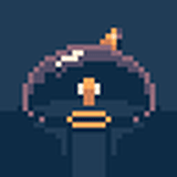 图片[1]-《穹顶守护者》roguelike策略生存+挖矿塔防结合体游戏，最新安卓手机+电脑学习版-山海之花 - 宝藏星球屋