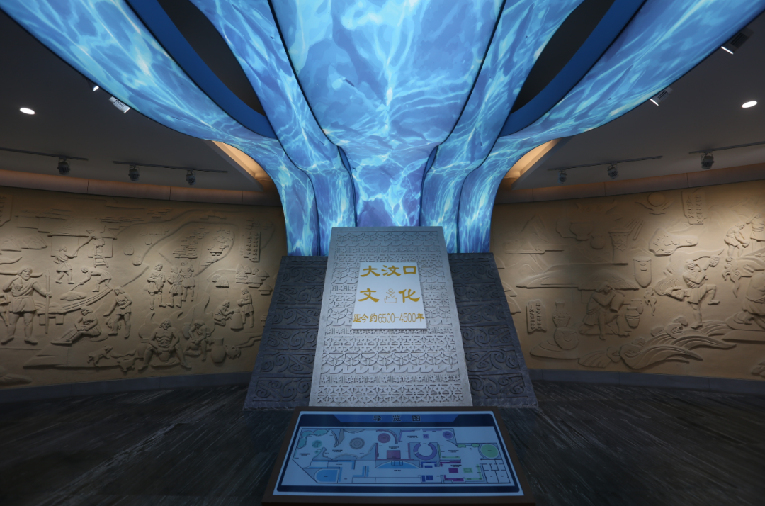 听我的一定要去泰安这几家博物馆约会一次