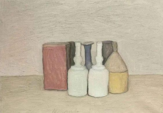 时尚插画界的毕加索，用莫兰迪色系征服Dior、Loewe(图27)