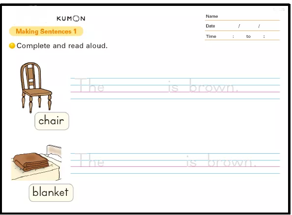【免费资源分享】公文式英语（EFL）7A-F全套资源教材+练习册+CD