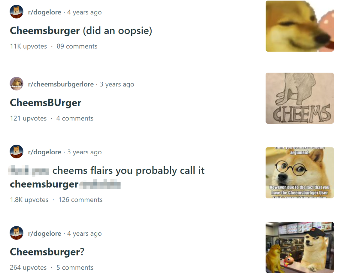 双语新闻：网红小狗Cheems去世，网友：我的表情包还是离开了我- 手机版- Powered by Discuz!