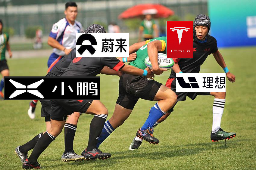 都說“軟件定義汽車”，你可別被忽悠了的圖2