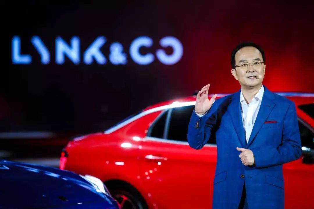 90分鐘，和安聰慧聊了10個關(guān)于極氪的疑問的圖20
