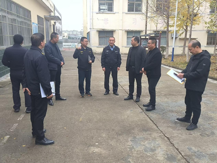 守底线 筑安全--高城镇深入开展校园安全检查高城镇,校园安全检查,校园安全管理,学校安全隐患,消除安全隐患