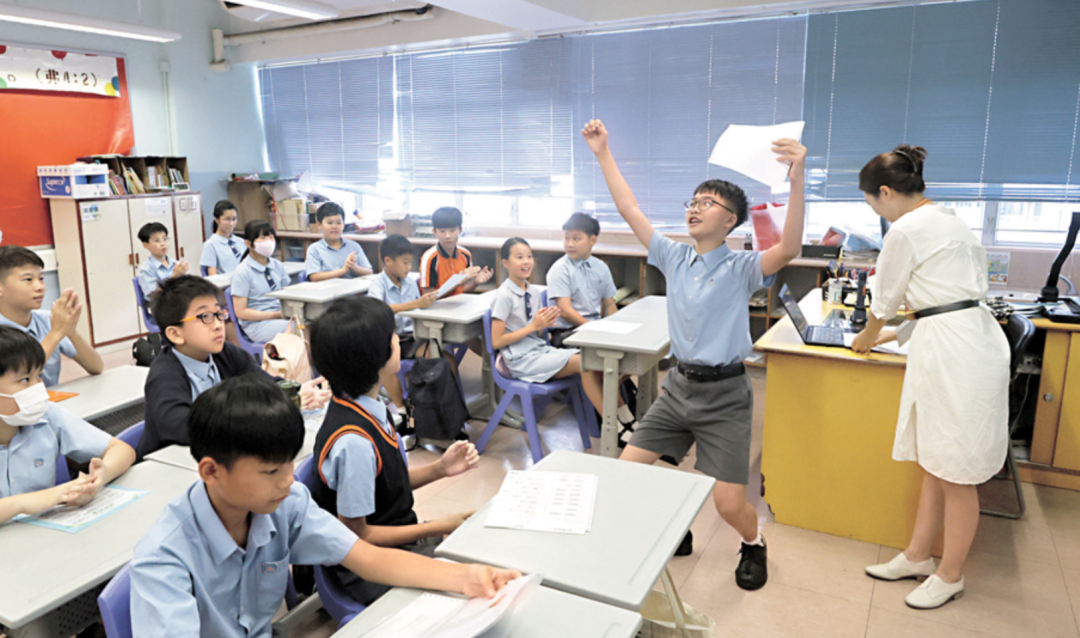 2026香港派位结果出炉！多数孩子降两级录取，3A3B3C成主流