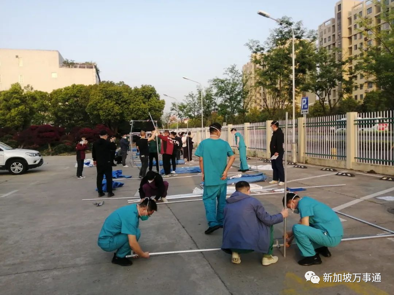 上海超50万人感染、北京聚餐导致多人感染、入豫即黄码，专家解释中国为何坚持“动态清零”（组图） - 5