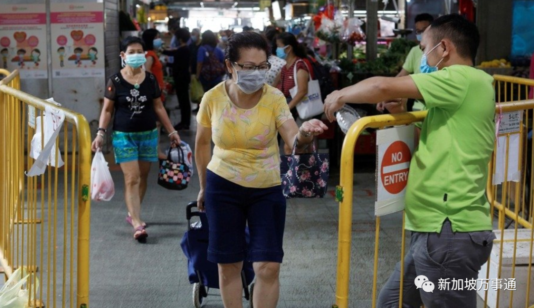 暴增897例，累计1.2万！男子辱骂中国人传播“武汉病毒”、滚出新加坡，网友怒了（组图） - 8