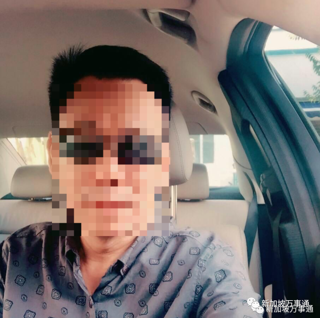 暴增897例，累计1.2万！男子辱骂中国人传播“武汉病毒”、滚出新加坡，网友怒了（组图） - 7