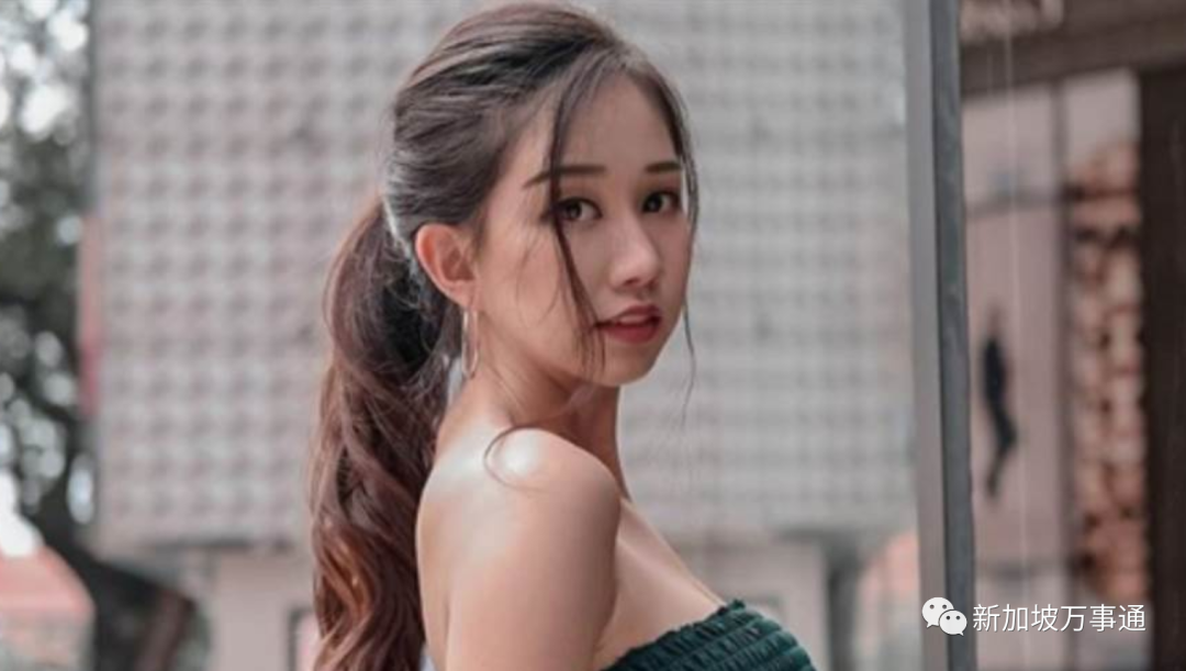 大马美女网红惨被黑客威胁 发点 裸照 来让大家开心开心 马来之友 微信公众号文章阅读 Wemp