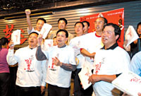 传统文化网红急促衰落人民群众不好忽悠呀