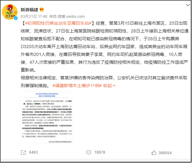 从精准防控标杆到一周三万，上海怎么了？（组图） - 31