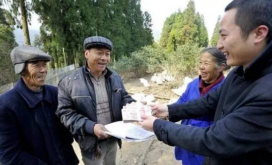 青州农村的注意!国家出钱盖房子!最高每户2万!