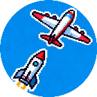 导弹发射模拟器游戏