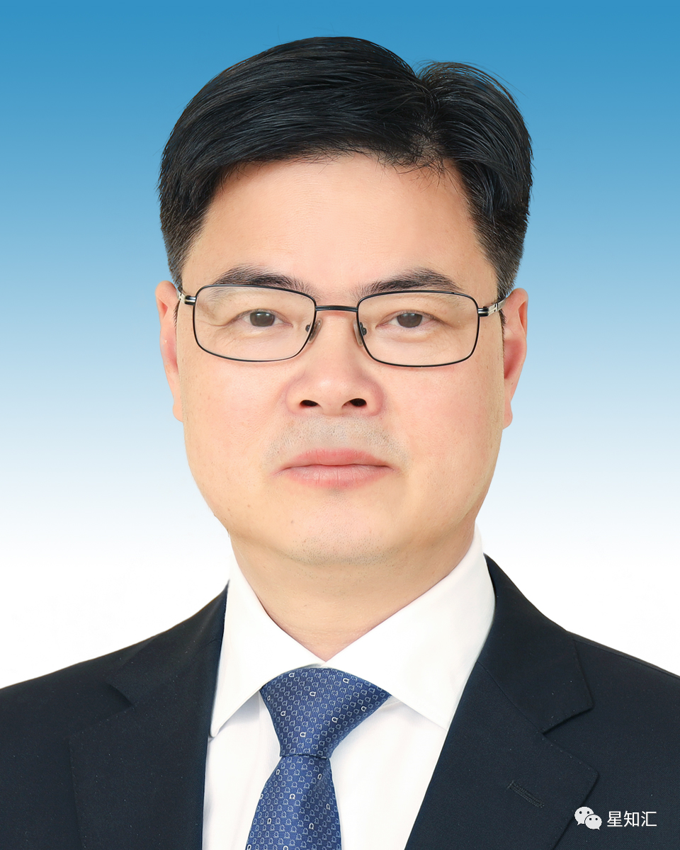 浙江省副市长——浙江平阳人