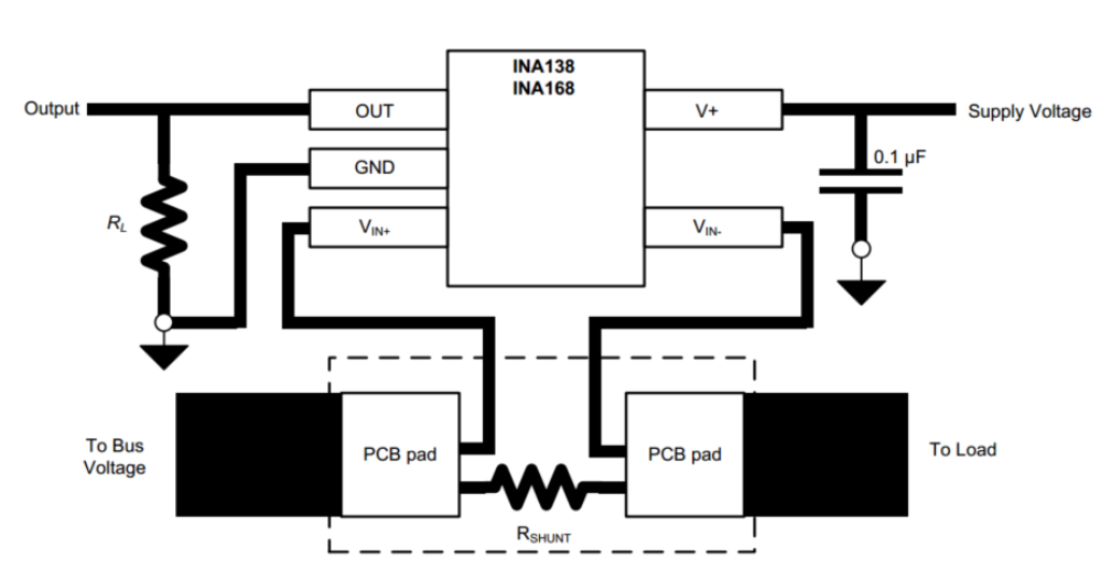 这个电流检测电路，你大概还不知道！的图6