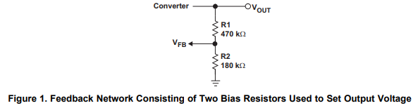 前馈电容是如何影响buck电路的输出特性的？的图2