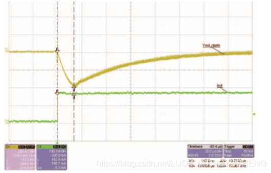 前馈电容是如何影响buck电路的输出特性的？的图9
