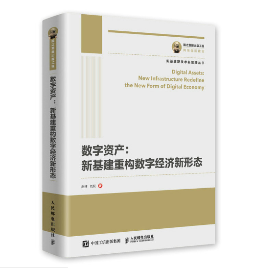 区块链行业发展月度综述（2023/12）