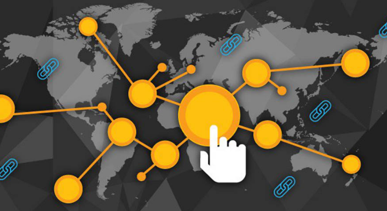 区块链行业发展月度综述（2023/12）