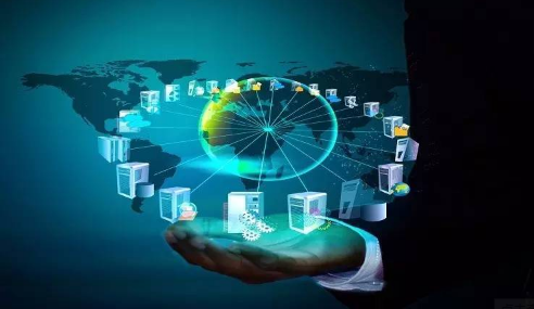 区块链行业发展月度综述（2023/12）