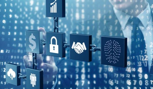 区块链行业发展月度综述（2023/12）