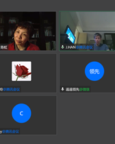 线上“禅意”静心疗愈禅修营