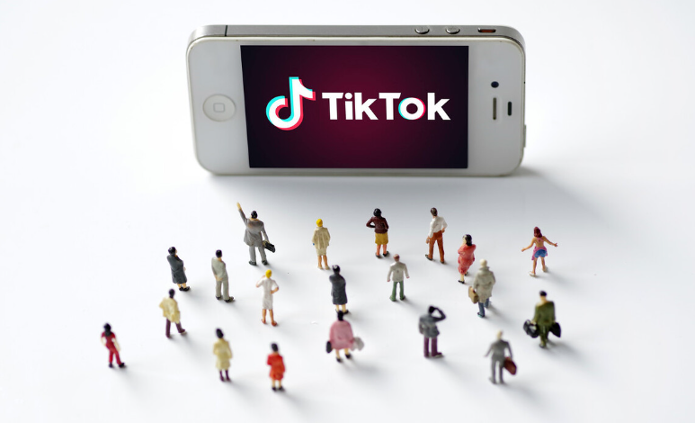 tiktok达人带货和自己开店(淘宝达人带货)
