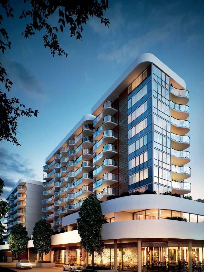 1060liveincarnegie墨尔本东南区理想公寓开发商提供贷款方案