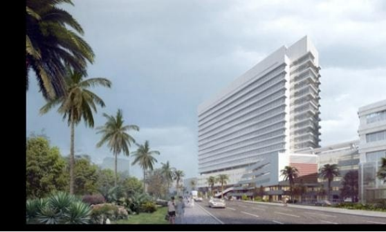 医院床位灯怎么关医院照明设计与控制详解_https://www.jmylbn.com_新闻资讯_第5张