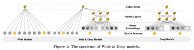 Deep和Cross不得不說的秘密