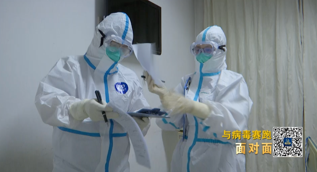 “西城大爷”要出院了！新发地疫情得到控制，他的最强大脑功不可没；临别时他特别想说…（视频/组图） - 9