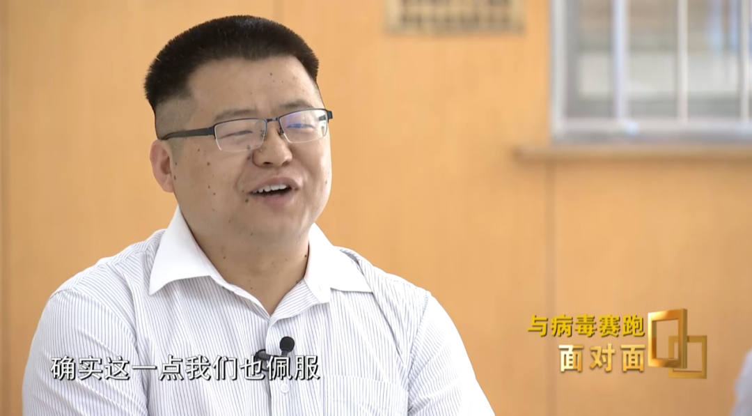 “西城大爷”要出院了！新发地疫情得到控制，他的最强大脑功不可没；临别时他特别想说…（视频/组图） - 11