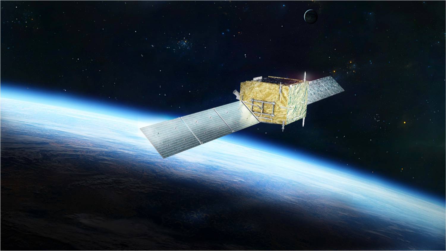我国暗物质卫星&ldquo;悟空&rdquo;巡天两年都有啥大发现？