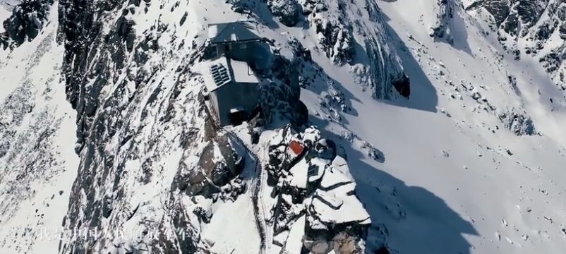 这部45秒的短片，全国院线热播！