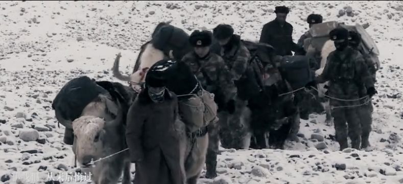 这部45秒的短片，全国院线热播！