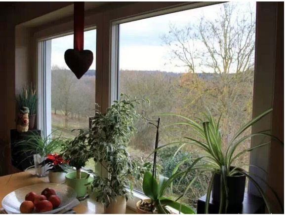 内开内倒窗究竟有多好？为什么德国人都爱用它。