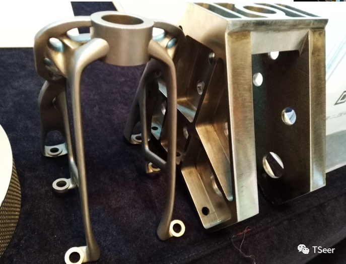 Solidthinking Inspire结构优化方法的图12