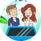 甜狗恋爱模拟器