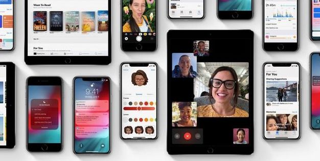 iOS12.1beta5發布，流暢度小幅提升！iOS12驗證正式關閉，降級是不可能的！ 科技 第2張