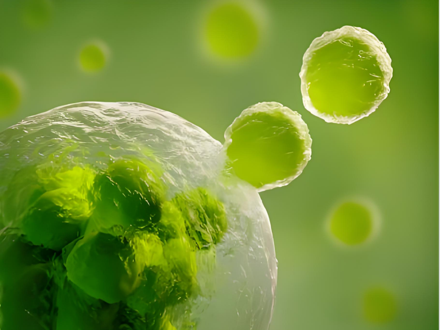 植物外泌体VS动物外泌体