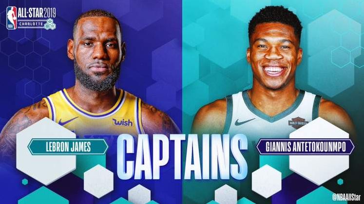 NBA全明星賽故事 運動 第1張