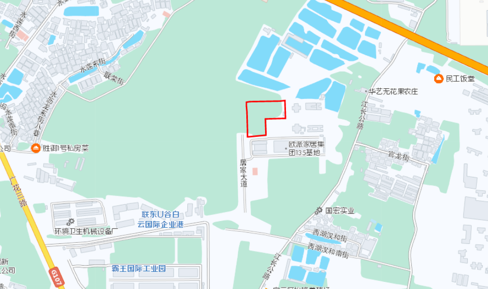 预计产值23亿！广州白云成功出让4宗产业用地！