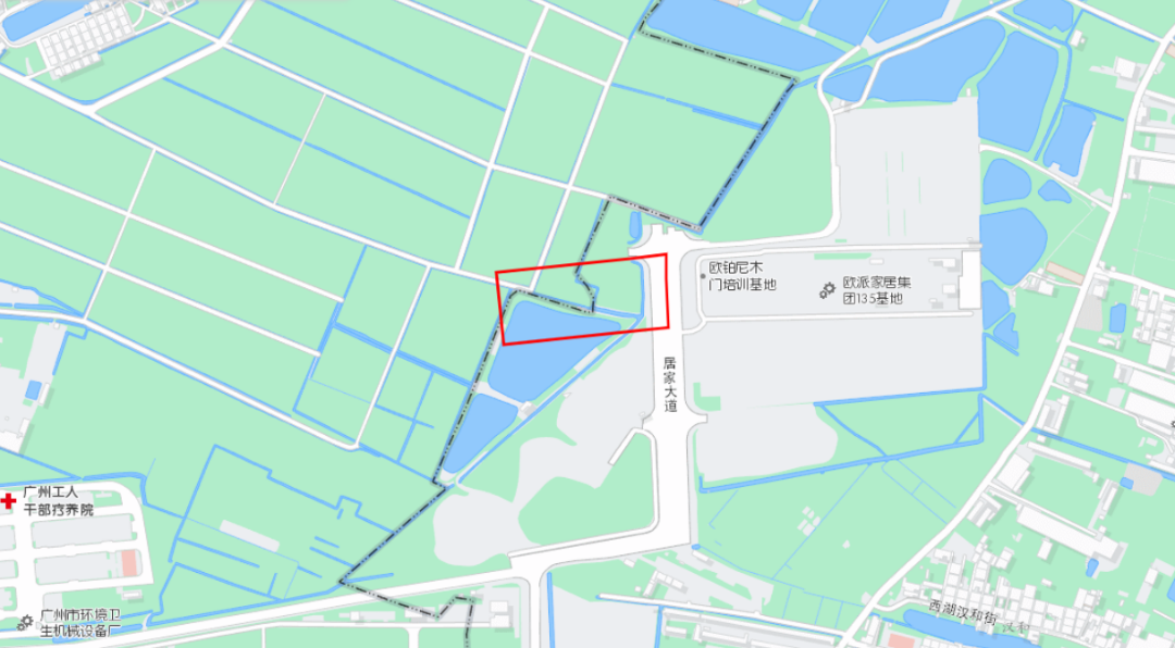 预计产值23亿！广州白云成功出让4宗产业用地！