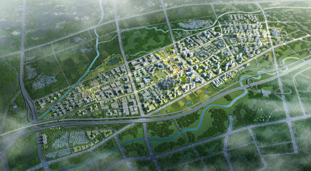 广州白云拟征收储备土地8500亩！涉及这些区域→