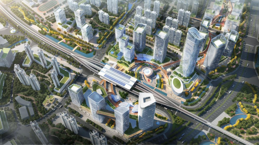 好消息！广州白云两个片区城市更新规划审议通过！