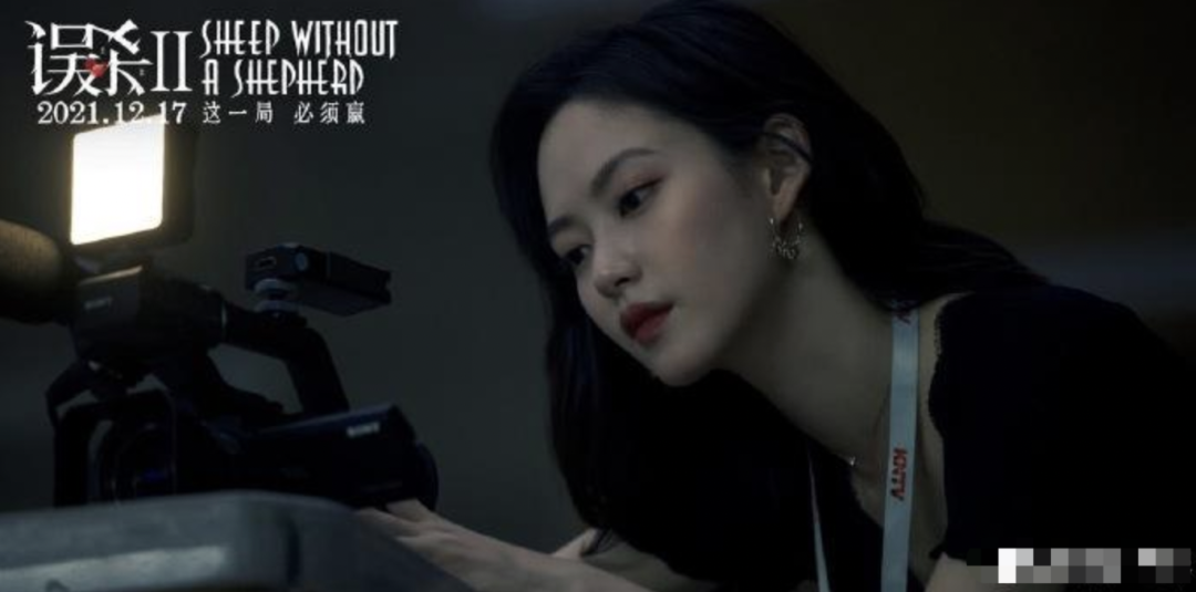 我看完了《误杀2》第一时间的点映,观后感真的不好看!(图3) 图片